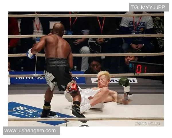 梅瑟威与嘴炮的巅峰对决即将上演谁将成为拳坛新王者